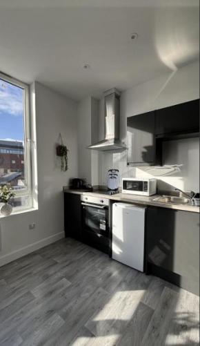 Legion House Apartment Three Middlesbrough